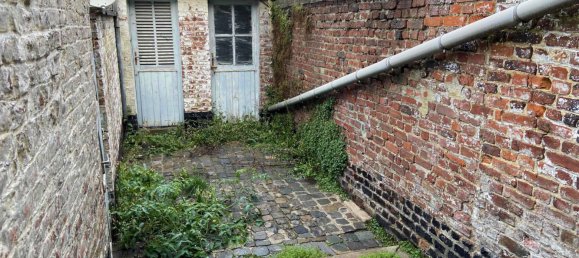 1 غرف نوم تاون هاوس في Jeumont, France رقم 75741 4