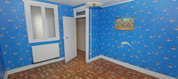 1 غرف نوم تاون هاوس في Jeumont, France رقم 75741 16