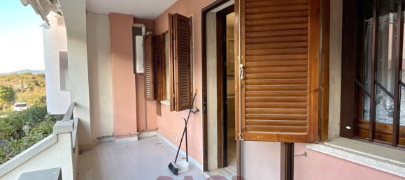 Apartamento de 2 dormitorios en Bibbona, Italy No. 332525 32