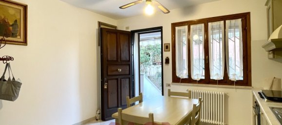 Apartamento de 2 dormitorios en Bibbona, Italy No. 332525 38