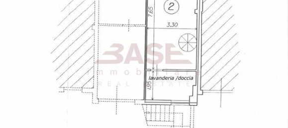 Apartamento de 2 dormitorios en Bibbona, Italy No. 332525 26