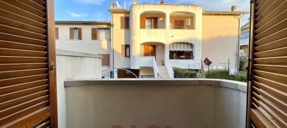 Apartamento de 2 dormitorios en Bibbona, Italy No. 332525 9