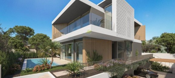 512m² Land in Albufeira, Portugal No. 153840 15