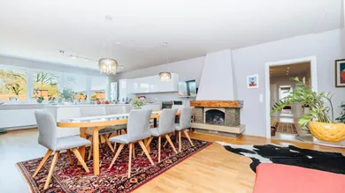 Penthouse de 5 divisões em Geidorf, Austria N.º 217563