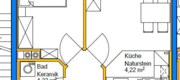 2غرفة شقة في Linz, Austria رقم 145101 12