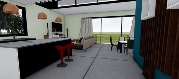 Casa de 3 dormitorios en Savegre, Costa Rica No. 2005 6