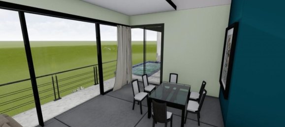 Casa de 3 dormitorios en Savegre, Costa Rica No. 2005 4