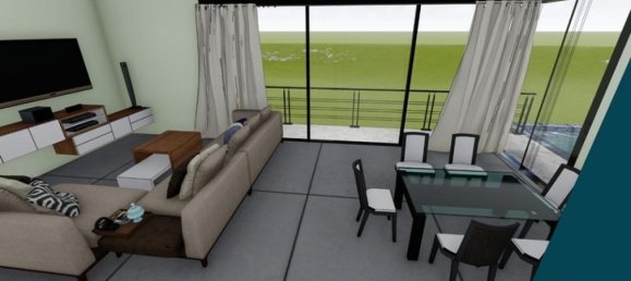 Casa de 3 dormitorios en Savegre, Costa Rica No. 2005 5