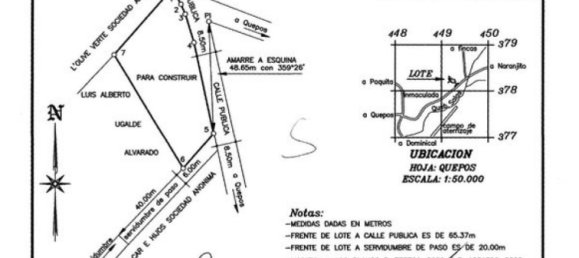 Casa de 3 dormitorios en Savegre, Costa Rica No. 2005 2