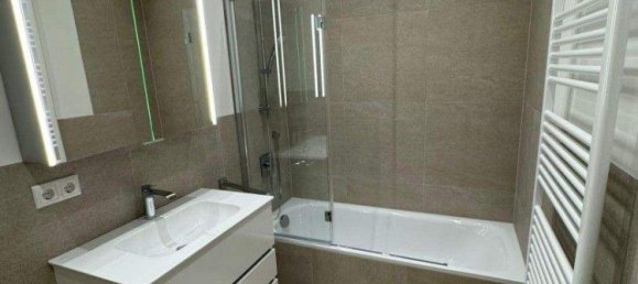 4 rooms Apartment in Salzburg, Austria No. 211843 9