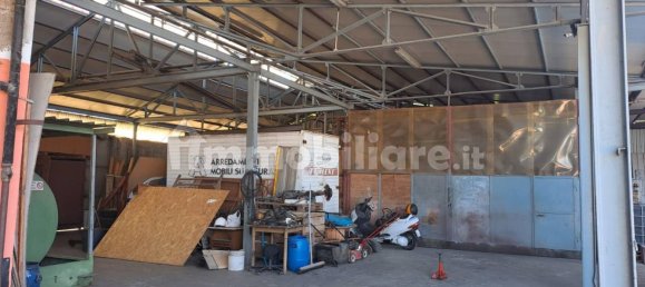 Almacén en Treviglio, Italy 1000 m² No. 325990 18