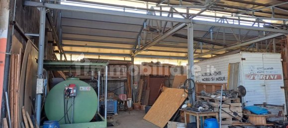 Almacén en Treviglio, Italy 1000 m² No. 325990 16
