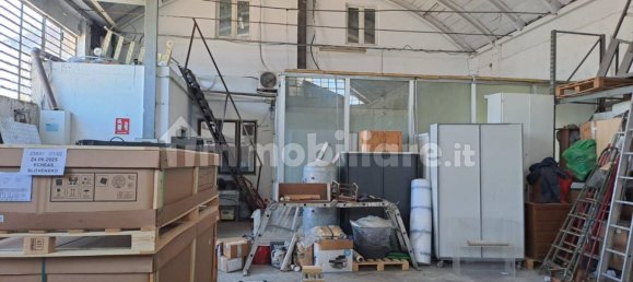 Almacén en Treviglio, Italy 1000 m² No. 325990 19