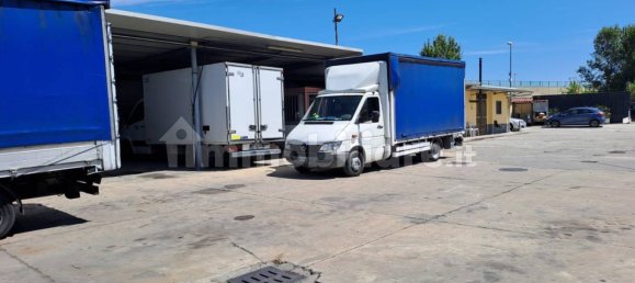 Almacén en Treviglio, Italy 1000 m² No. 325990 13