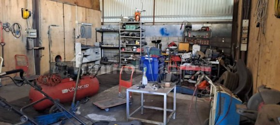 Almacén en Treviglio, Italy 1000 m² No. 325990 14