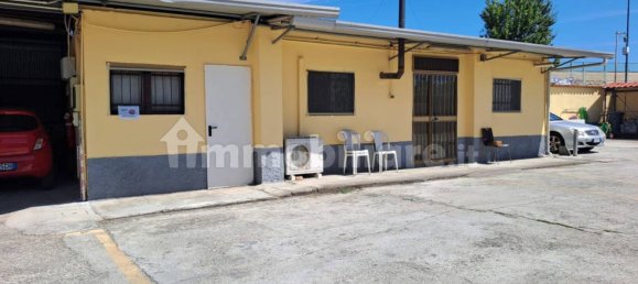 Almacén en Treviglio, Italy 1000 m² No. 325990 10