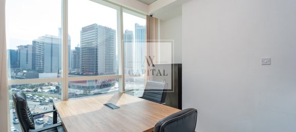 46.5m² Office in Business Bay, UAE No. 52552 6