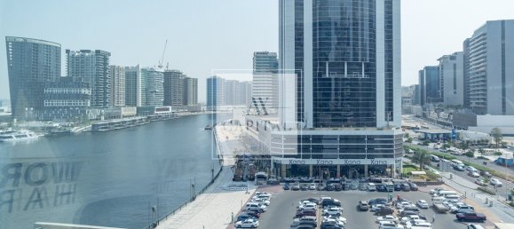 46.5m² Office in Business Bay, UAE No. 52552 3