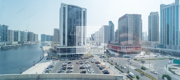 46.5m² Office in Business Bay, UAE No. 52552 4