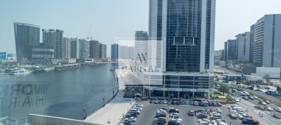 46.5m² Office in Business Bay, UAE No. 52552 2