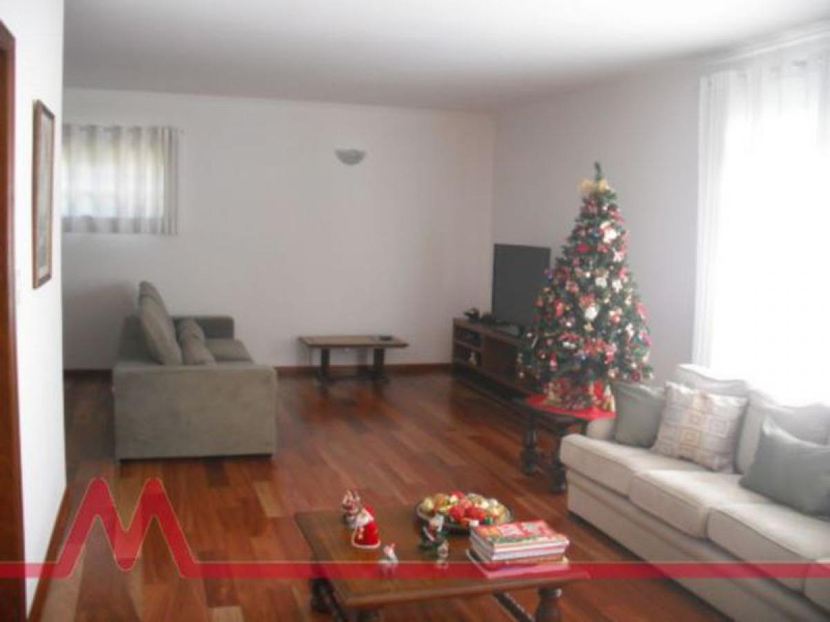 Casa T3 em São Paulo, Brazil N.º 528605