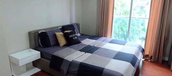 3 chambres Condo à Belle Grand Rama 9 Bangkok, Thailand No. 30839 7