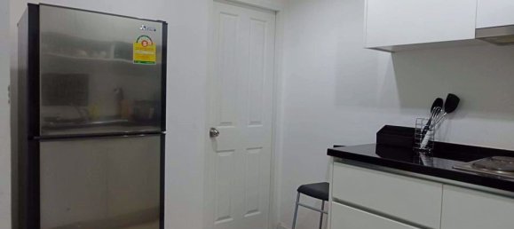 3 chambres Condo à Belle Grand Rama 9 Bangkok, Thailand No. 30839 5