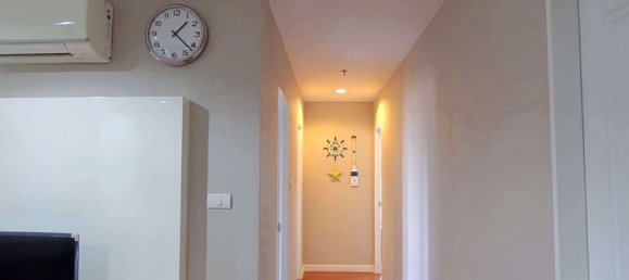 3 chambres Condo à Belle Grand Rama 9 Bangkok, Thailand No. 30839 6