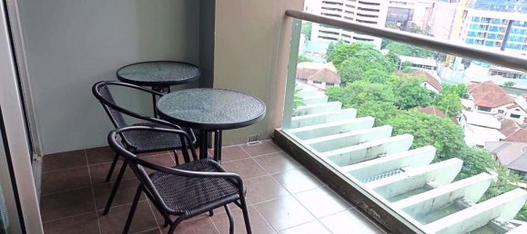 3 chambres Condo à Belle Grand Rama 9 Bangkok, Thailand No. 30839 15