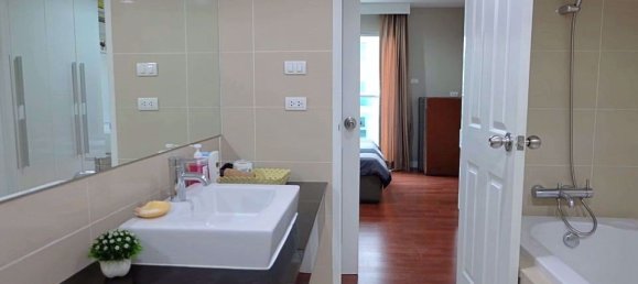 3 chambres Condo à Belle Grand Rama 9 Bangkok, Thailand No. 30839 8