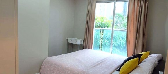 3 chambres Condo à Belle Grand Rama 9 Bangkok, Thailand No. 30839 11