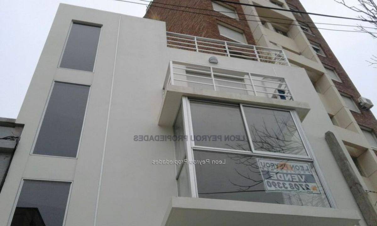 Apartamento T2 em Montevideo, Uruguay N.º 5711