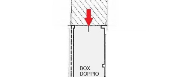 Casa de 4 habitaciónes en Magenta, Italy No. 339090 49