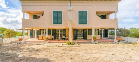 14 bedrooms House in Palmela, Portugal No. 136417 25