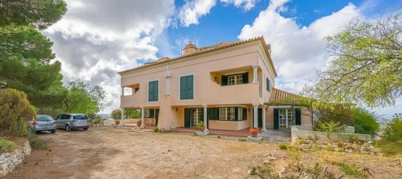 14 bedrooms House in Palmela, Portugal No. 136417 26