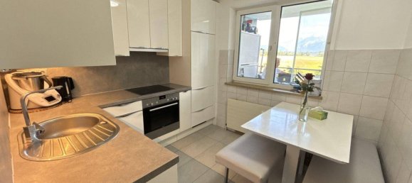 3-Zimmer Wohnung in Hallein, Austria, Nr. 256100 2