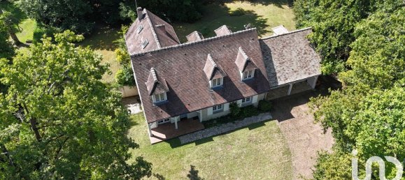 5 bedrooms House in Gouvieux, France No. 338167 2