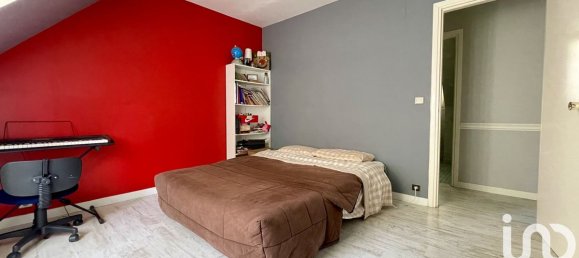 5 bedrooms House in Gouvieux, France No. 338167 17