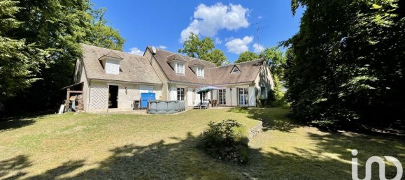 5 bedrooms House in Gouvieux, France No. 338167 4