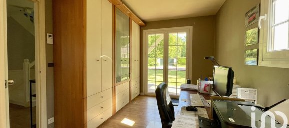 5 bedrooms House in Gouvieux, France No. 338167 11