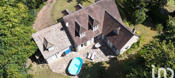 5 bedrooms House in Gouvieux, France No. 338167 3