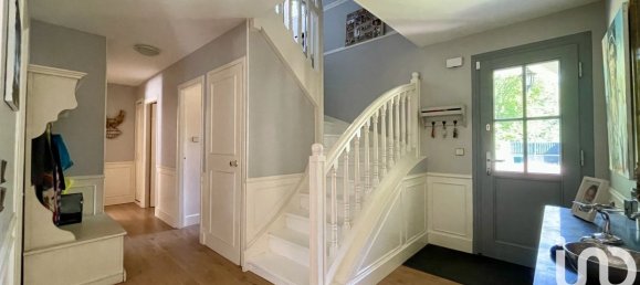 5 bedrooms House in Gouvieux, France No. 338167 7