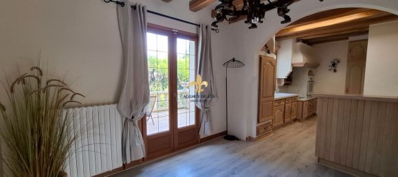 3 bedrooms House in Coye-la-Foret, France No. 362637 6