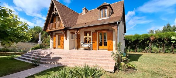 3 bedrooms House in Coye-la-Foret, France No. 362637 11