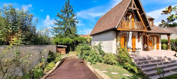 3 bedrooms House in Coye-la-Foret, France No. 362637 2