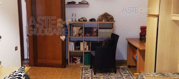 Квартира с 5 комнатами в Кальяри, Италия № 211185 9