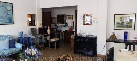 Квартира с 5 комнатами в Кальяри, Италия № 211185 26