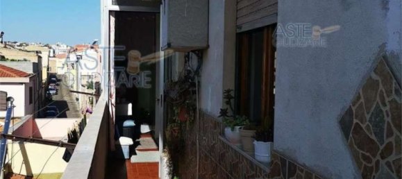 Квартира с 5 комнатами в Кальяри, Италия № 211185 34