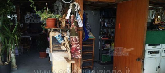 Квартира с 5 комнатами в Кальяри, Италия № 211185 32