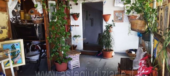 Квартира с 5 комнатами в Кальяри, Италия № 211185 14